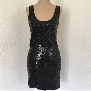 VENUS XS Mini Dress